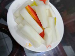 -牛一嘴·兰州牛肉面·大盘鸡(财富中心店)