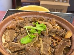 -包工仔·牛杂自助放题