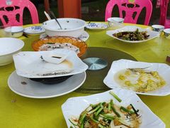 -秋姐美食店(旅游大道店)