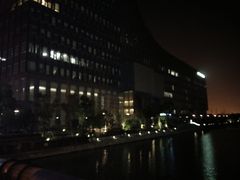 -苏州现代传媒广场商业
