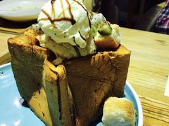 -通海俄式烧烤(下瓦房店)