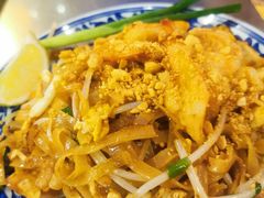 -simply thai天泰(长泰广场店)