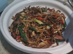 -人民公社大食堂(顺义总店)