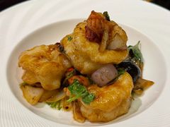 -北京四季酒店·采逸轩