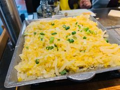酸菜-很久以前羊肉串(昌里路三钢里店)