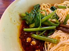 麻辣小面-巴津碗碗面(人和店)