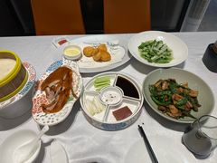 -新天禧大酒店·四十年浙菜·禧宴(西湖店)
