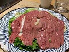 功夫腰花-锦城印象火锅(天府三街店)