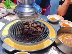 -喜来稀肉(虹泉路店)