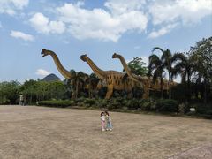 -龙谷湾旅游休闲度假区