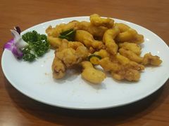 -一家春酒楼(惠工街店)