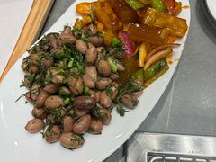 -福茗春薪禾记海鲜烧烤(八一路店)