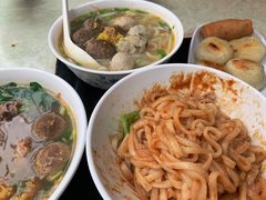 沙茶粿套餐-华威达牛庄(黄埔大道西店)