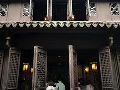 -周庄古镇景区-双桥