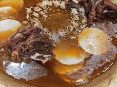 -芦月轩羊蝎子(太平桥店)