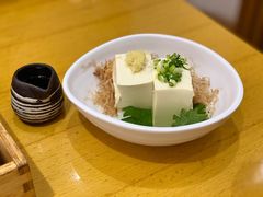 柴鱼豆腐-胜博殿日式炸猪排(西红门店)