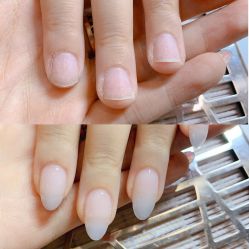 -Adore nail日式美甲美睫