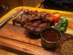 -森Some Fusion(荔湾店)