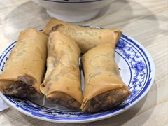 -美新点心店(陕西北路店)