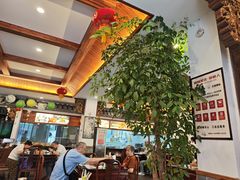 -四季春(美食街店)