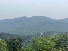 -缥缈峰景区