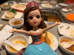 -海底捞火锅(新松江路店)