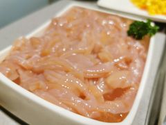 捞派鸭肠-海底捞火锅(凯德广场店)