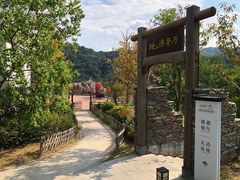 -婺源梦里老家大型山水实景演出