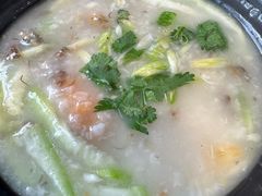 -味可道美食坊(福基路店)