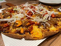 -必胜客(城西银泰店)