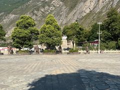 -甘堡藏寨