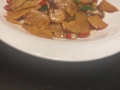 -西郊八号·山野江西菜(开发区店)