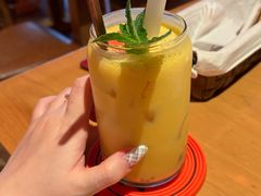 -MR.ROCKY洛奇先生RESTAURANT&BAR(宝安壹方城店)