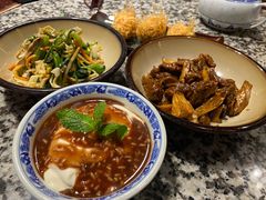 -南京大牌档(崇文门国瑞店)