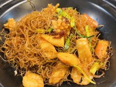 -北平味道.京味菜.烤鸭(梨园店)