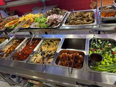 -新红帽自助盒饭(大悦城店)