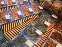 -哈尔信食品超市(哈尔滨王府井购物中心店)