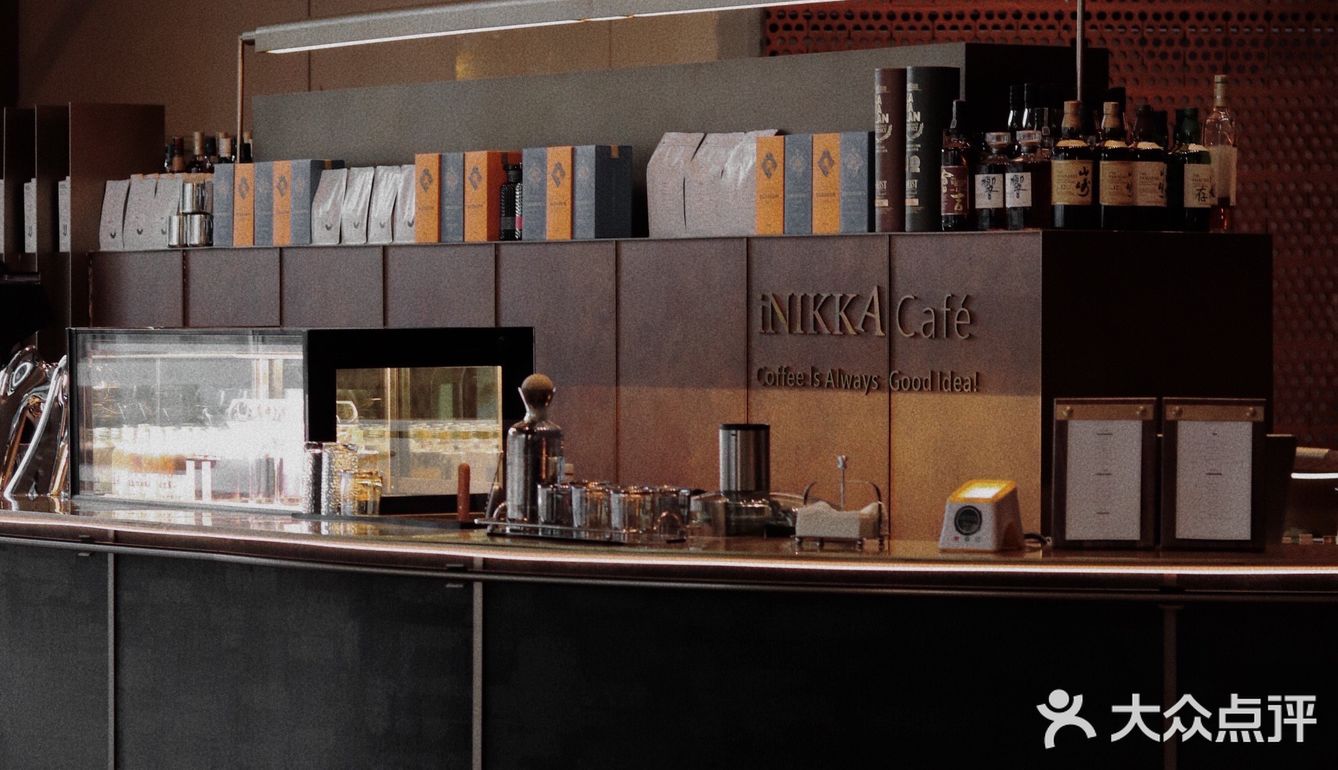 深圳探店 | 藏在酒店的红砖艺术感咖啡店