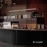 深圳探店 | 藏在酒店的红砖艺术感咖啡店