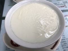 双皮奶-义顺牛奶公司