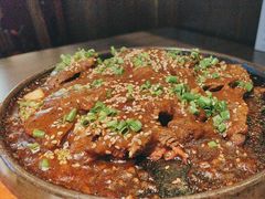 -蜜桃餐厅·古运河畔(南下塘店)
