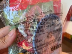 -麦当劳(石家庄乐活广场店)
