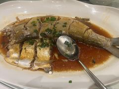 -山水一号·中餐厅