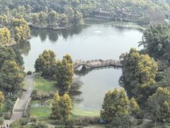 -张坝桂圆林公园