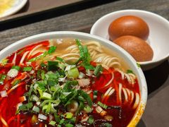 -清真·马安军辣子牛肉面