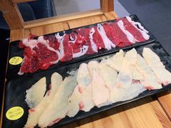 -陈记顺和潮汕牛肉火锅(棠德南路店)