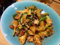 -一善菌·云南菌汤·云南菜(银泰城店)