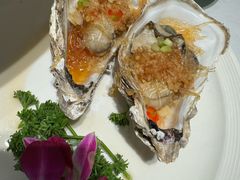-望海湾鱼头泡饼·天津菜(空港店)