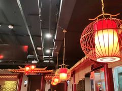 -秦月轩·陕西家乡菜(阜成路·五棵松店)