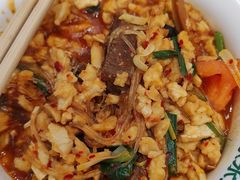 -老刘家永盛斋·传统泡馍(东关南街店)